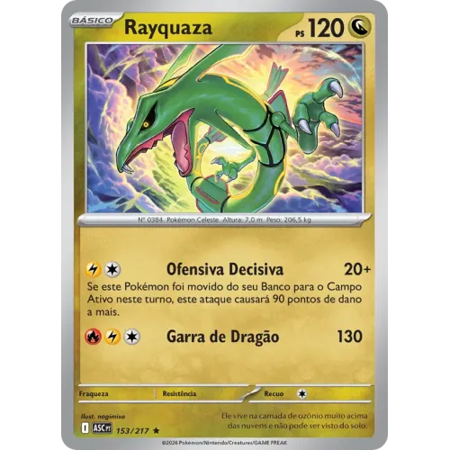 Rayquaza