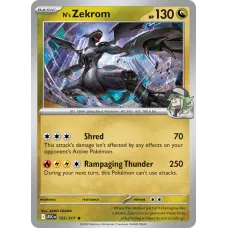 Zekrom do N