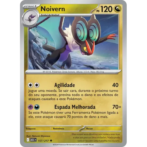Noivern