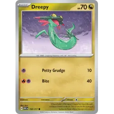 Dreepy