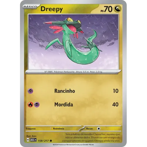 Dreepy
