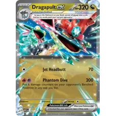 Dragapult ex