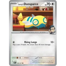 Dunsparce do Lauro