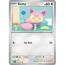 Skitty