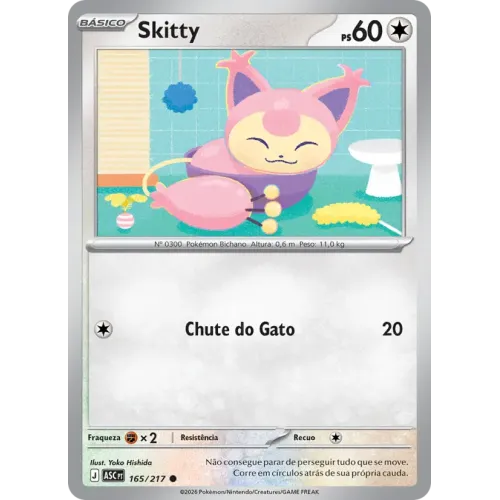 Skitty