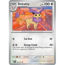 Delcatty