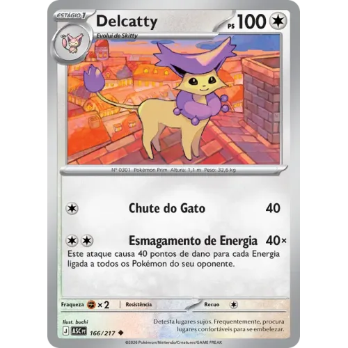 Delcatty