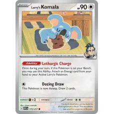 Komala do Lauro