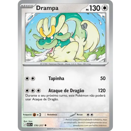 Drampa