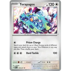 Terapagos