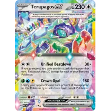 Terapagos ex
