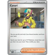 Canari