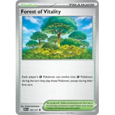Floresta da Vitalidade
