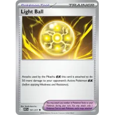 Esfera de Luz