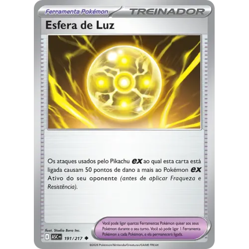 Esfera de Luz