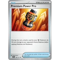 Suplemento Premium Pro