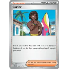 Surfista