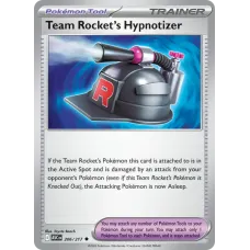 Hipnotizador da Equipe Rocket