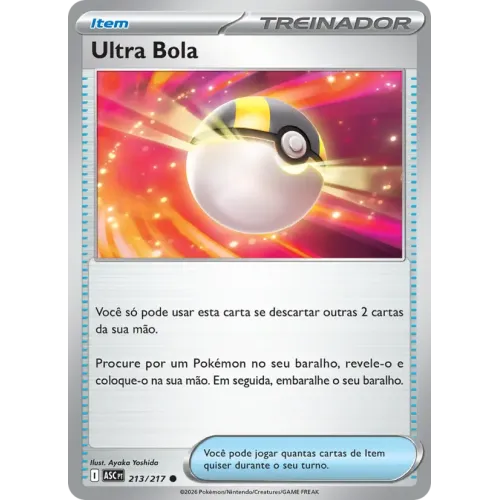 Ultra Bola