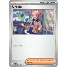 Urbano