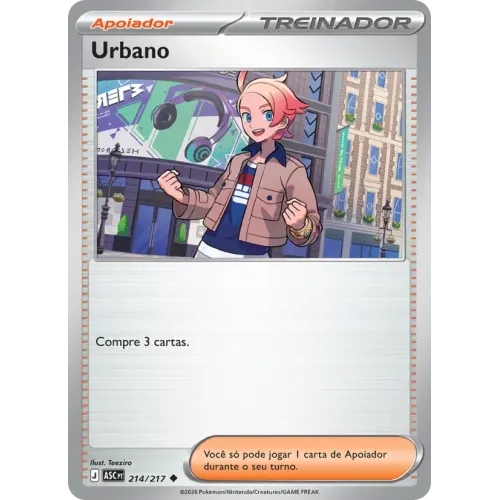 Urbano
