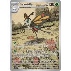Beautifly