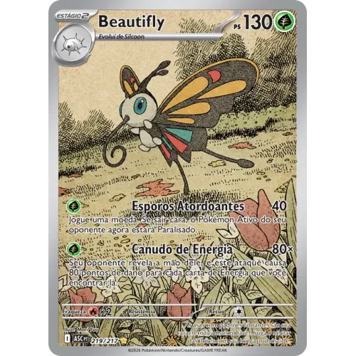 Beautifly