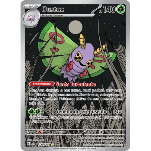 Dustox