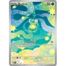 Budew