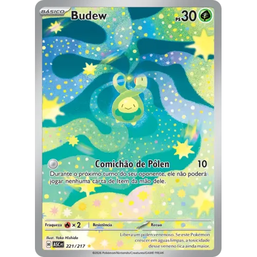 Budew
