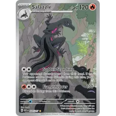 Salazzle