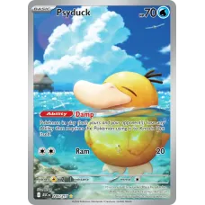 Psyduck