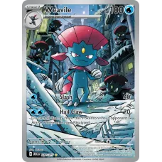 Weavile