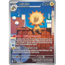 Heliolisk
