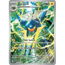 Vikavolt