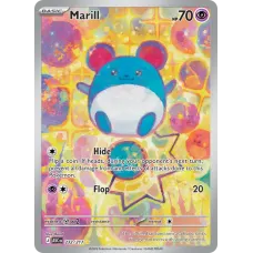 Marill