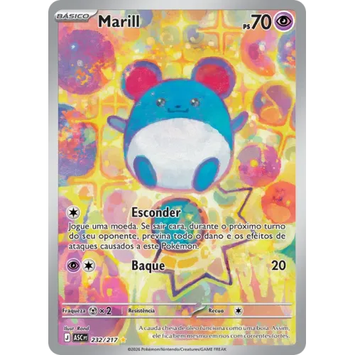Marill