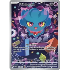 Misdreavus