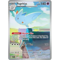 Togekiss