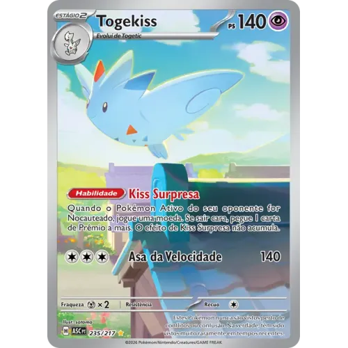 Togekiss