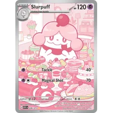 Slurpuff