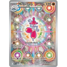 Medicham