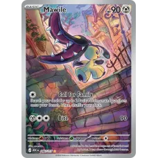 Mawile