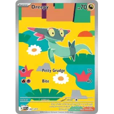 Dreepy