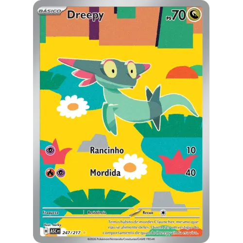 Dreepy