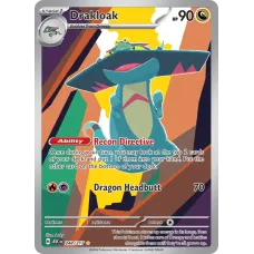 Drakloak