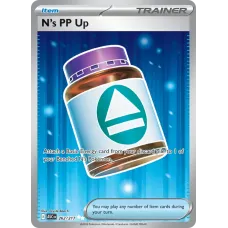 PP Up do N