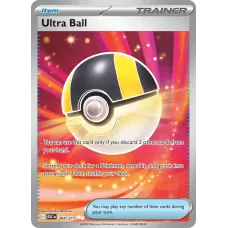 Ultra Bola