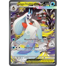 Mega Froslass ex