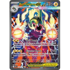 Mega Eelektross ex